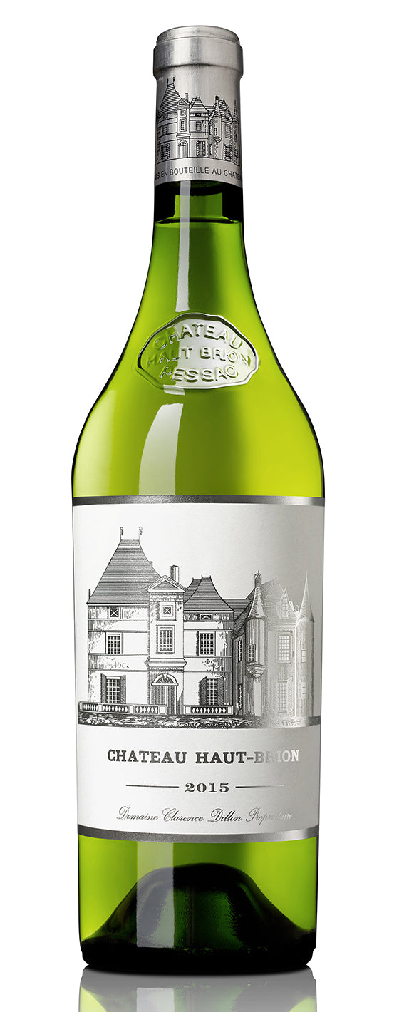Château Haut-Brion Blanc 2001 (RP:93) / 2015 (RP:97+) / 2016 (RP:96+)
