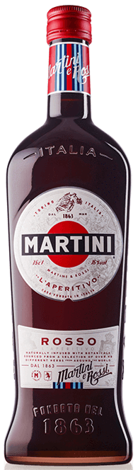 Martini Vermouth (Rosso)