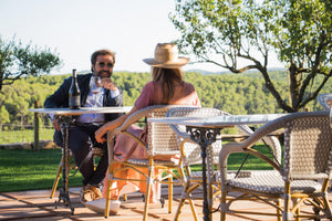 Heretat MontRubi Gaintus Radical 2017