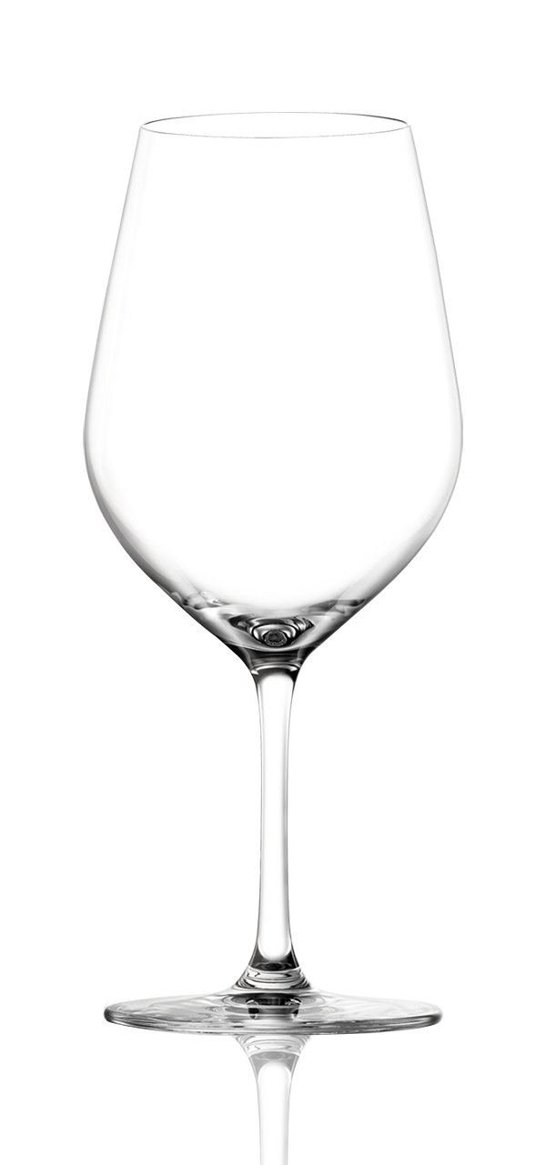 LUCARIS Tokyo Temptation - Bordeaux (2pcs box set)