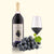 Van Nahmen Organic Dornfelder Grape Juice (Alcohol Free)