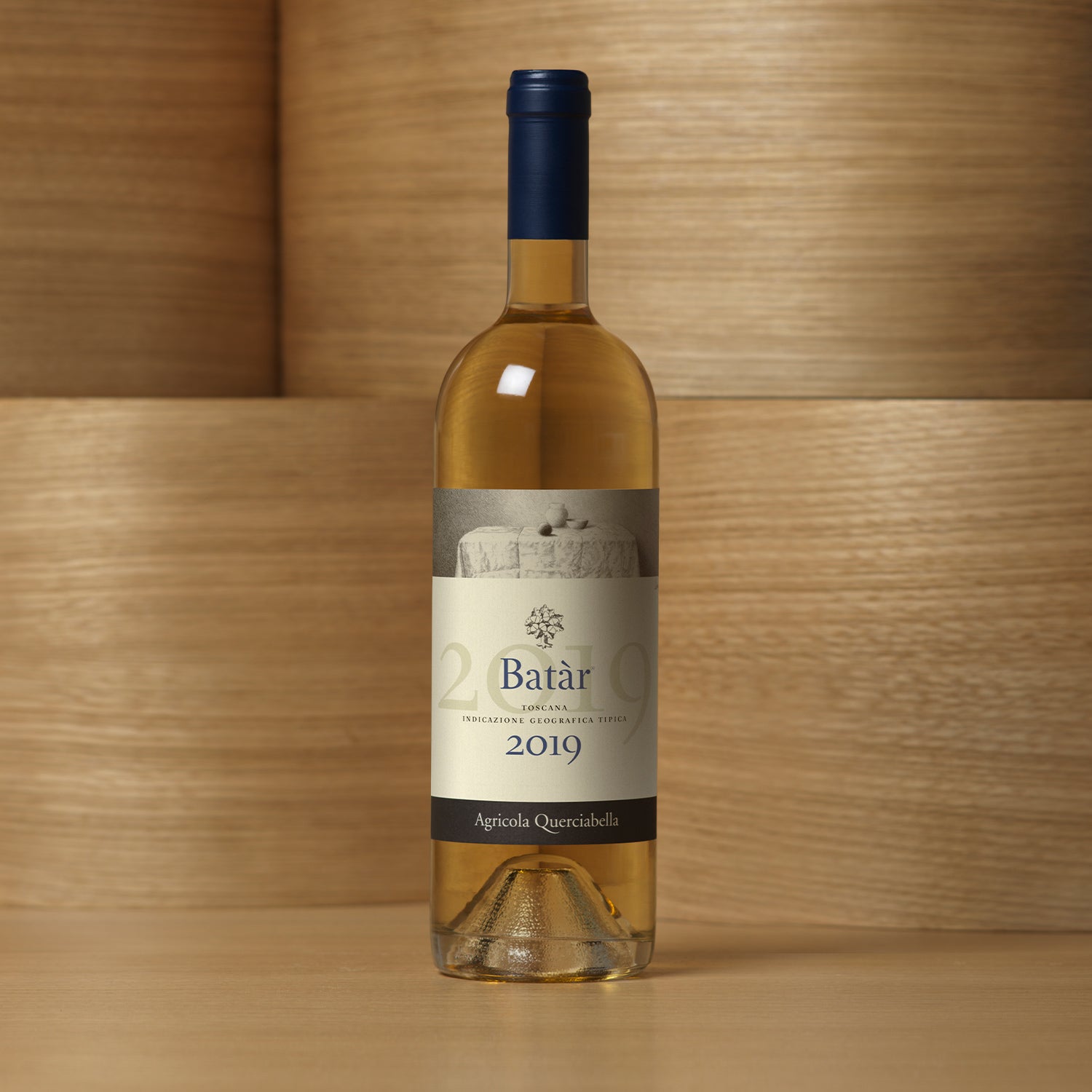 Querciabella Batar Toscana IGT 2019 (Vinous: 93)