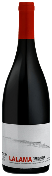 西班牙之後花園 - Dominio do Bibei Lalama 2010 (Vinous: 92; Jancis Robinson:16)