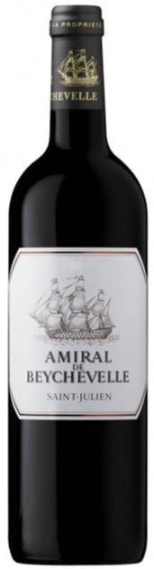 Amiral de Beychevelle 2018 (JS:92)