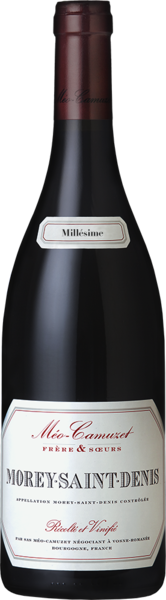 Meo-Camuzet Morey-Saint-Denis 2018