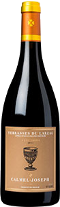 Calmel & Joseph Les Crus 'Terrasses du Larzac' 2011 / 2014