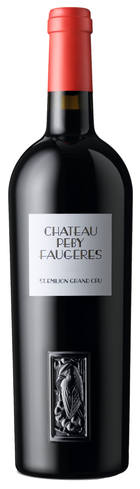 Château Péby Faugères 2010 (RP:97) / 2011 (RP:95) / 2012 (RP:96) / 2013