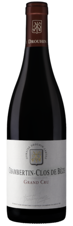 Domaine Drouhin-Laroze Chambertin Clos de Bèze Grand Cru 2016 (RP: 96-98)