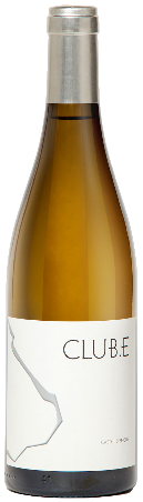 Castell d' Encus Club E Albarino 2013