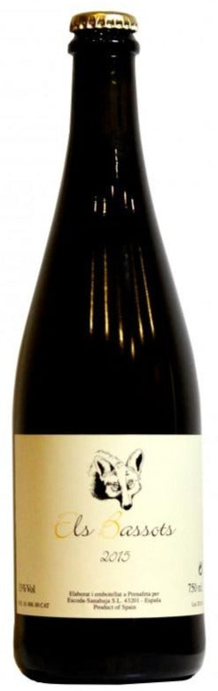 Escoda Sanahuja "Els Bassots" 2015 / 2016