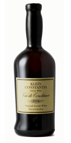 Klein Constantia Vin de Constance 2004 (WS: 94; JR: 16.5)