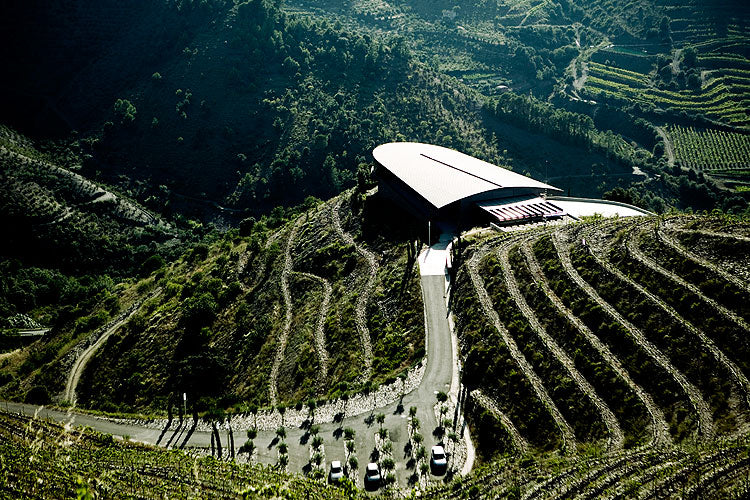 神之水滴『十一門徒 夕陽』的入門版 － Ferrer Bobet Vinyes Velles 2012 (RP:93) / 2014 (RP:94; JS:94) / 2015 (RP:92; JS:94) / 2016 (RP:94;JS:95)