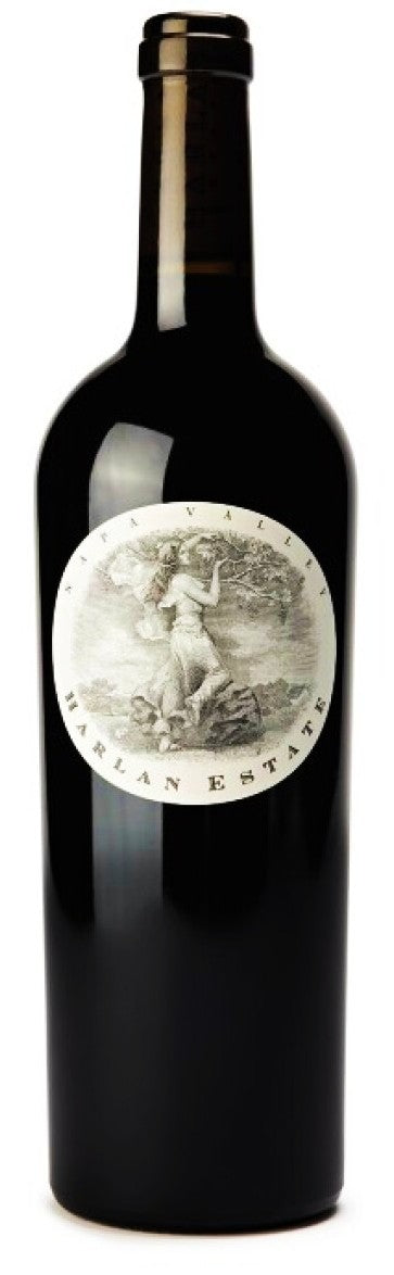 Harlan Estate 2003 (RP: 98+)