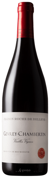 Maison Roche de Bellene Gevrey Chambertin 2019 (AM:87-90, NM:87-89)