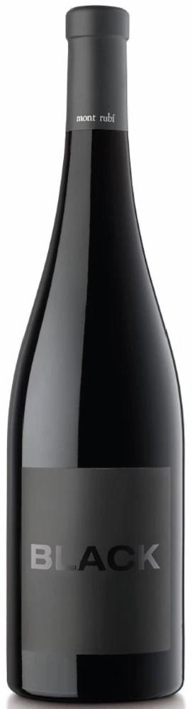 Heretat MontRubi Black 2018