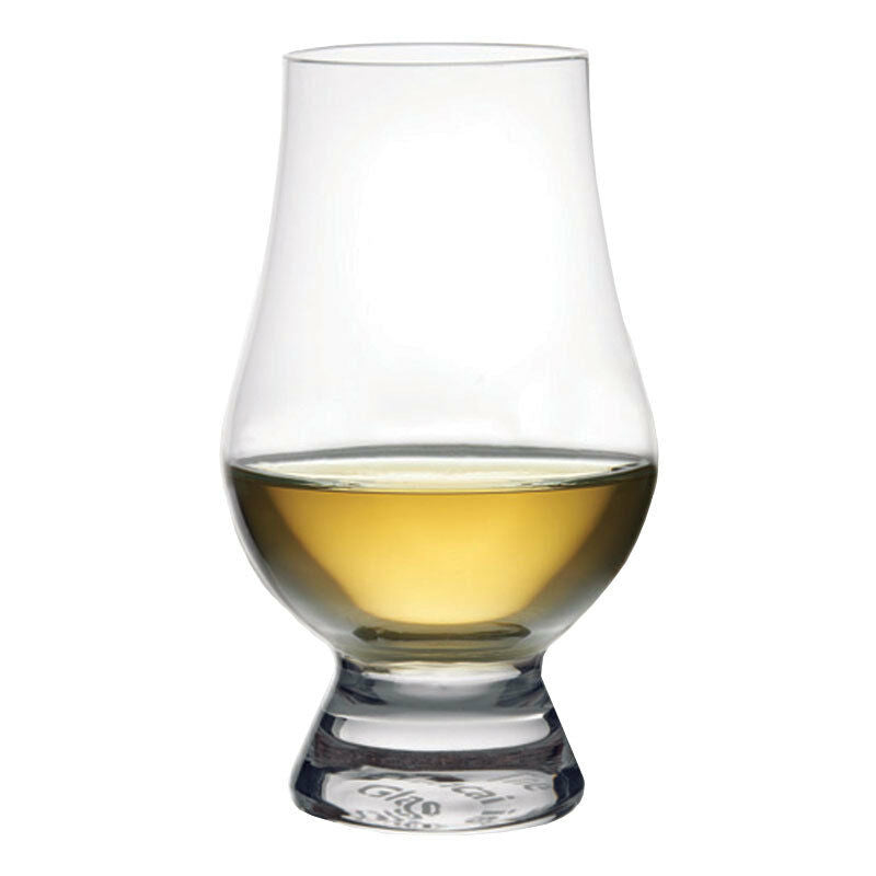 Glencairn Official Whisky Nosing Glass