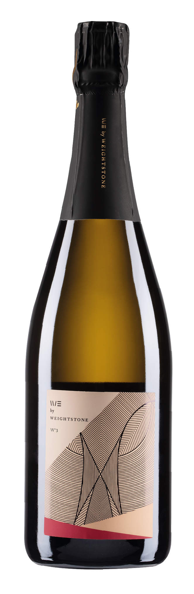 台灣之光 - 威石東 WE by WeightStone (小威石東) Frizzante W°3