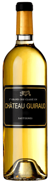 Château Guiraud 2009 (RP: 94)