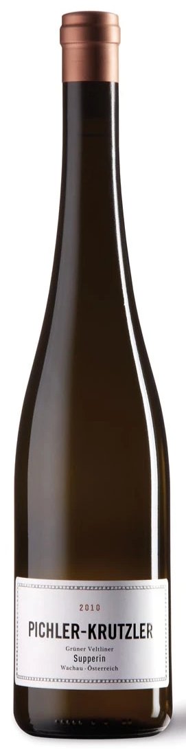 Pichler Krutzler Gruner Veltliner "Supperin" 2011 / 2012 / 2013