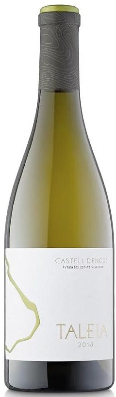 神之水滴『十一門徒 夕陽』釀酒師Raul Bobet力作 －Castell d' Encus Taleia 2012 (RP: 92) / 2015 (Guía Peñin: 93) / 2017 (RP:92) / 2018 (RP:93) (JR:16+)