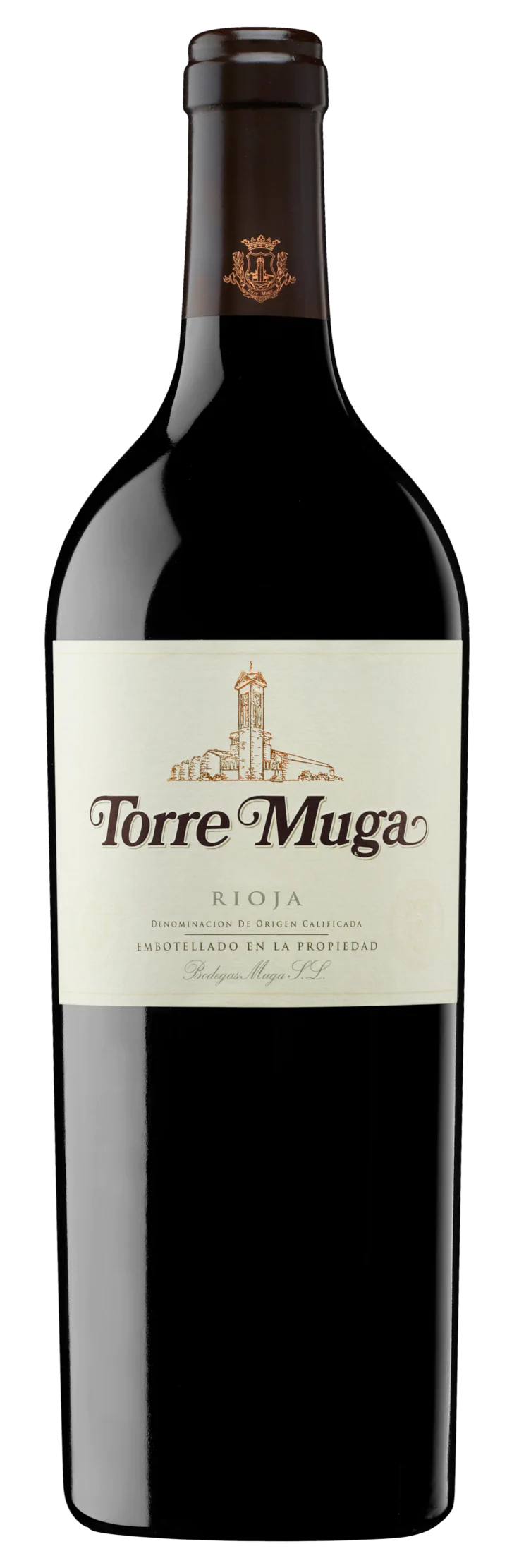 Bodegas Muga Torre Muga 2016 (RP: 96)