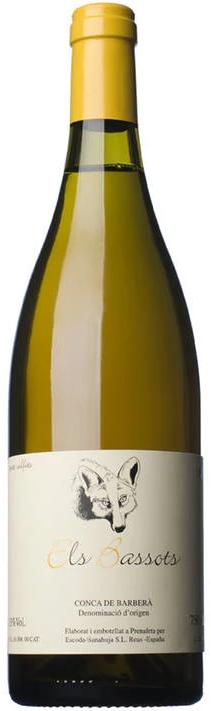 Escoda Sanahuja "Els Bassots" 2015 / 2016